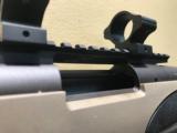 Remington 700 VTR Varmint Rifle 84375, 260 Remington - 11 of 13