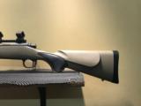Remington 700 VTR Varmint Rifle 84375, 260 Remington - 3 of 13