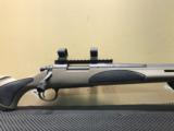 Remington 700 VTR Varmint Rifle 84375, 260 Remington - 8 of 13