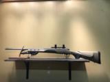 Remington 700 VTR Varmint Rifle 84375, 260 Remington - 2 of 13