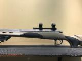 Remington 700 VTR Varmint Rifle 84375, 260 Remington - 4 of 13
