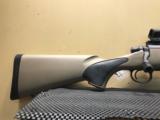 Remington 700 VTR Varmint Rifle 84375, 260 Remington - 7 of 13