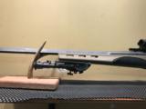 Remington 700 VTR Varmint Rifle 84375, 260 Remington - 5 of 13