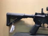 Sig M400 Enhanced AR-15 Rifle RM40016BECP, 223 Remington/5.56 NATO - 6 of 10