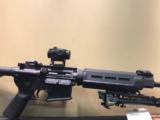 Sig M400 Enhanced AR-15 Rifle RM40016BECP, 223 Remington/5.56 NATO - 9 of 10
