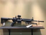 Sig M400 Enhanced AR-15 Rifle RM40016BECP, 223 Remington/5.56 NATO - 1 of 10