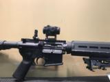 Sig M400 Enhanced AR-15 Rifle RM40016BECP, 223 Remington/5.56 NATO - 7 of 10