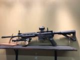 Sig M400 Enhanced AR-15 Rifle RM40016BECP, 223 Remington/5.56 NATO - 2 of 10