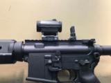 Sig M400 Enhanced AR-15 Rifle RM40016BECP, 223 Remington/5.56 NATO - 4 of 10
