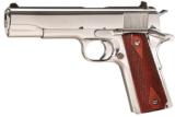 Colt 38 Super Government Pistol O2071ELC2, 38 Super Auto - 1 of 1