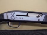 BROWNING MAXUS SPORTING 12/28 - 3 of 12