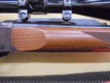 RUGER NO. 1-B 7MM REM MAG - 4 of 15