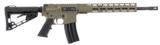 Diamondback DB15 Rifle DB15CCML300F, 300 AAC Blackout/Whisper (7.62x35mm) - 1 of 1
