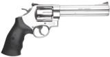 Smith & Wesson 163638 629 Classic Single/Double 44 Remington Magnum - 1 of 1