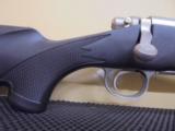 REMINGTON 700 BDL SS .223 REM - 3 of 15
