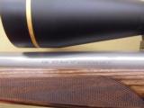 SAKO MODEL 85 XSLAM VARMINT .223 REM - 11 of 14
