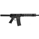 AMERICAN TACTICAL IMPORTS OMNI HYBRID MAXX BLACK .300 AAC BLACKOUT - 1 of 1