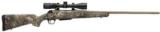 WINCHESTER FIREARMS XPR HUNTER COMBO TRUE TIMBER 308 WIN - 1 of 1