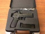 Sig P320 Pistol w/Romeo1 Reflex Sight 320F9BSSRX, 9mm - 5 of 5