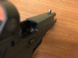 Sig P320 Pistol w/Romeo1 Reflex Sight 320F9BSSRX, 9mm - 3 of 5