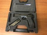CZ SP01 Semi-Auto Pistol 91152, 9mm - 5 of 5