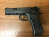 CZ SP01 Semi-Auto Pistol 91152, 9mm - 1 of 5