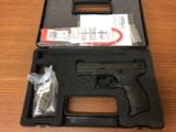 Walther P22 DA/SA Pistol 5120300, 22 Long Rifle - 4 of 4