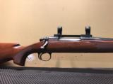 REMINGTON MODEL 700 ADL BOLT-ACTION RIFLE 30-06SPRG - 8 of 11