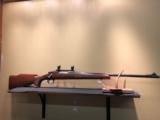 REMINGTON MODEL 700 ADL BOLT-ACTION RIFLE 30-06SPRG - 1 of 11