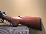 MARLIN MODEL 1895 LEVER-ACTION RIFLE 45-70 GOVT - 3 of 11
