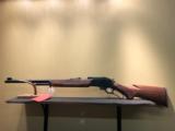MARLIN MODEL 1895 LEVER-ACTION RIFLE 45-70 GOVT - 2 of 11