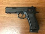 CZ SP01 Semi-Auto Pistol 91152, 9mm - 1 of 5