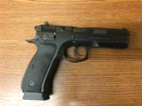 CZ SP01 Semi-Auto Pistol 91152, 9mm - 2 of 5