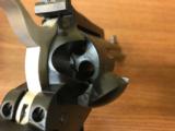 Ruger Blackhawk Single Action Revolver 0306, 357 Magnum - 2 of 5