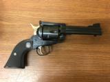 Ruger Blackhawk Single Action Revolver 0306, 357 Magnum - 1 of 5