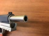 Colt Delta Elite Rail Gun Pistol O2020RG, 10mm - 4 of 6