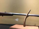 SAVAGE MODEL 1904 BOLT-ACTION SINGLE SHOT 22LR - 10 of 14