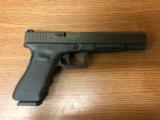 Glock 17 Long Slide Pistol PI1630103, 9mm - 2 of 5