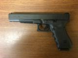 Glock 17 Long Slide Pistol PI1630103, 9mm - 1 of 5