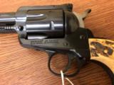 RUGER BLACKHAWK SINGLE -ACTION REVOLVER 45LC - 7 of 8