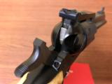 RUGER BLACKHAWK SINGLE -ACTION REVOLVER 45LC - 5 of 8