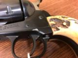 RUGER BLACKHAWK SINGLE -ACTION REVOLVER 45LC - 8 of 8