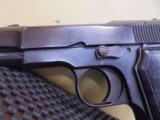 BERETTA 1935 .32 ACP (7.65mm) - 3 of 7