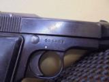 BERETTA 1935 .32 ACP (7.65mm) - 5 of 7