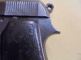 BERETTA 1935 .32 ACP (7.65mm) - 2 of 7