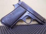 BERETTA 1935 .32 ACP (7.65mm) - 4 of 7