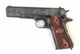 Kahr Arms VICTORY GIRLS 1911 45ACP - 1 of 1