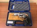 Smith & Wesson 686 Revolver 150853, 357 Magnum - 6 of 6
