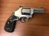Smith & Wesson 686 Revolver 150853, 357 Magnum - 2 of 6