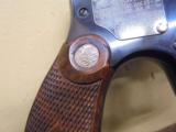 SMITH & WESSON 15-9 ED MCGIVERN
.38 SPL - 2 of 12